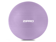 Top fitnesi Zipro, 65 cm, vjollcë