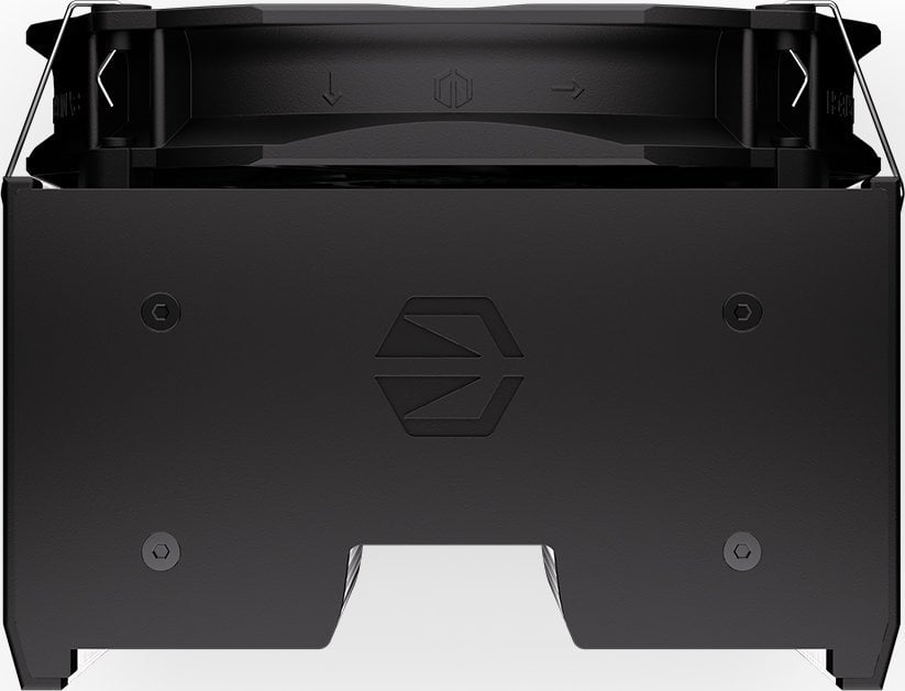 Ладилник за процесорот Endorfy Fortis 5 (EY3A008), црна