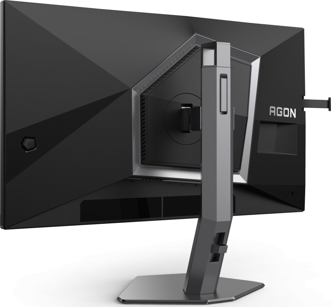 Monitor AOC Agon Pro AG256FS, 24.5", Full HD, i zi