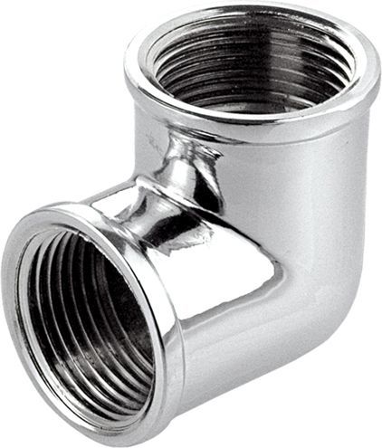 Përshtatës bronzi Perfexim GW 1/2 "