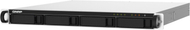 Server NAS QNAP TS-432PXU-2G (1,7GHz/2GB RAM/4xSATA/2x2,5GbE/2xSFP+/1U)