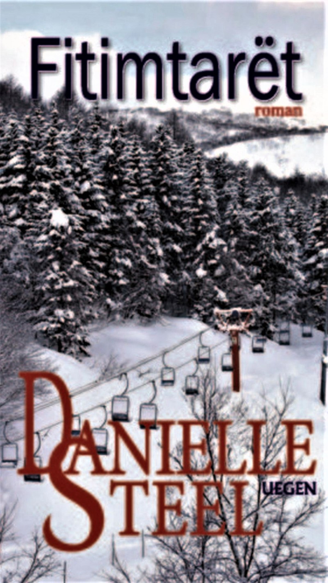 Fitimtaret - Danielle Steel