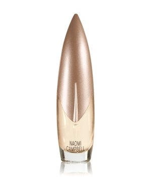 Eau De Toilette Naomi Campbell Signature, 15 ml