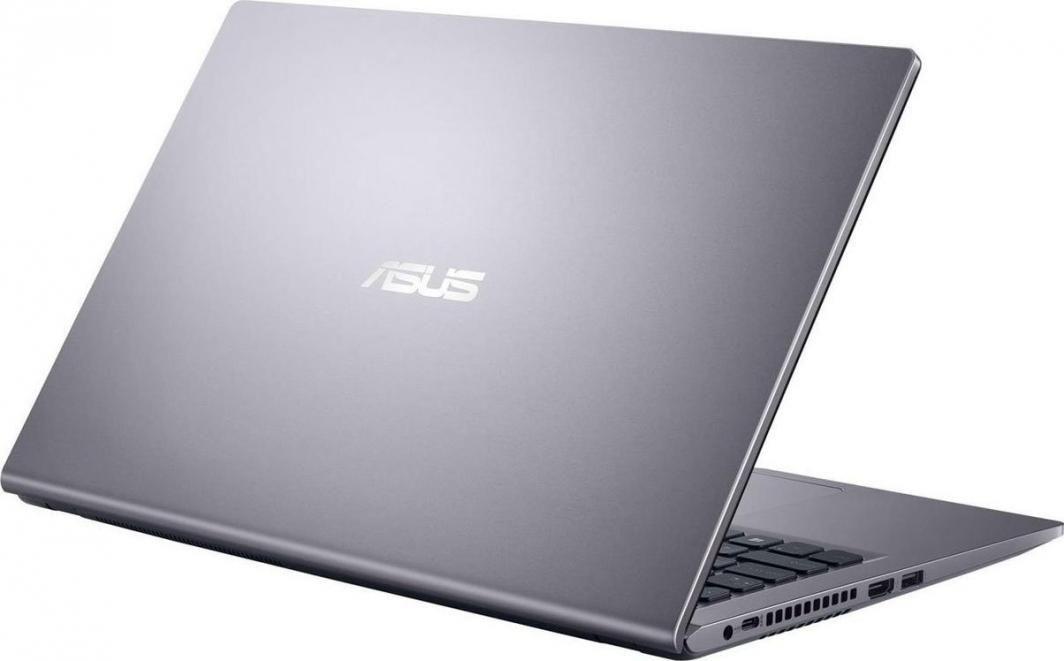 Лаптоп ASUS VivoBook 15 X515JA, 15.6", Intel Core i5-1035G1, 8 GB RAM, 256 GB SSD