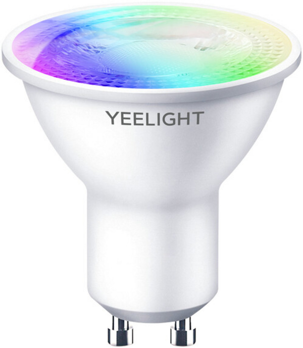 Poç Xiaomi Yeelight GU10 Smart W1, 4 copë