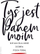 Magnet për frigorifer Sharon: "You are my bright Lord"