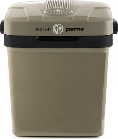 Frigorifer & ngrohës portativ Peme Ice-on Sand Storm Forest 7849588, 23 L, 12 V