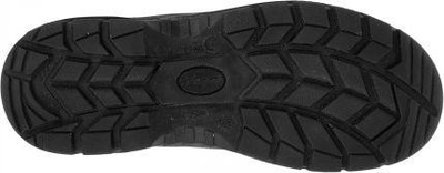 Këpucë pune Lahti Pro (L3041945), të zeza/kaltra, nr 45