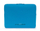 Çantë TUCANO për laptop 13"-14", e kaltërt