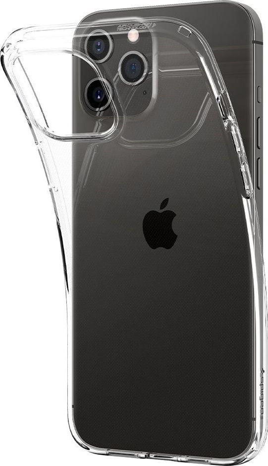 Mbështjellës Spigen, për IPHONE 12/12 Pro