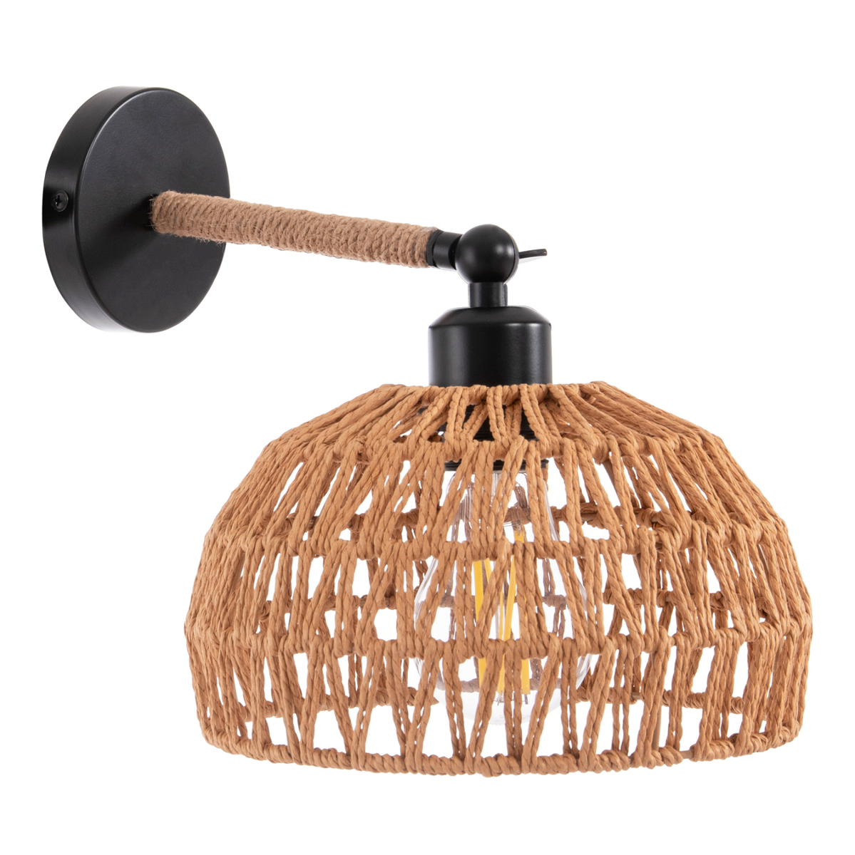 Dritë muri Glide 22x22x35-21Hcm (HM4475)