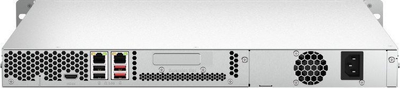 Server NAS QNAP TS-464U-8G