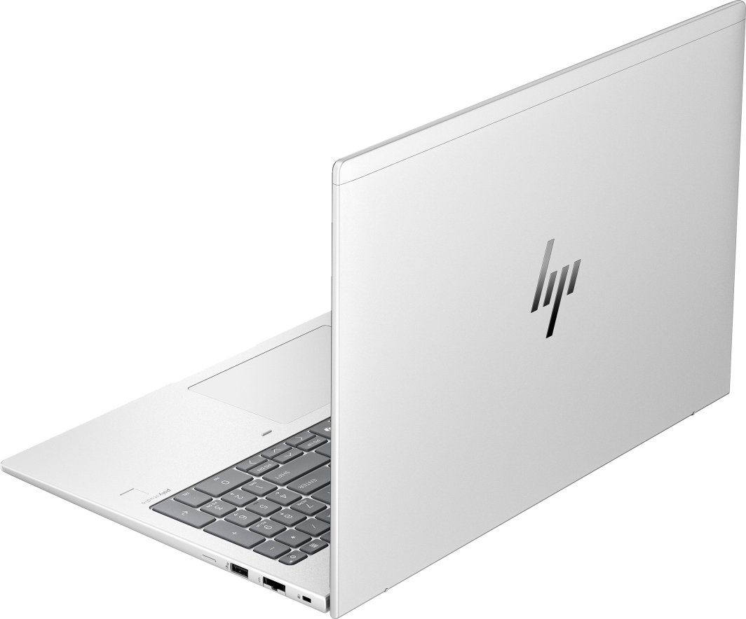 Laptop HP EliteBook 660 G11, 16", Intel Core Ultra 7 165U, 32GB RAM, 1TB SSD, Intel® graphics card