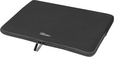 Çantë Natec Coral për laptop 13.3", e zezë