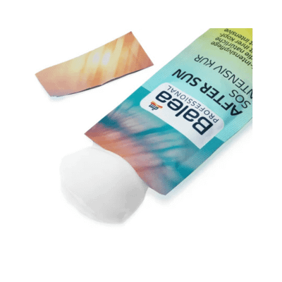 Trajtues i flokëve pas diellit SOS Balea, 20 ml