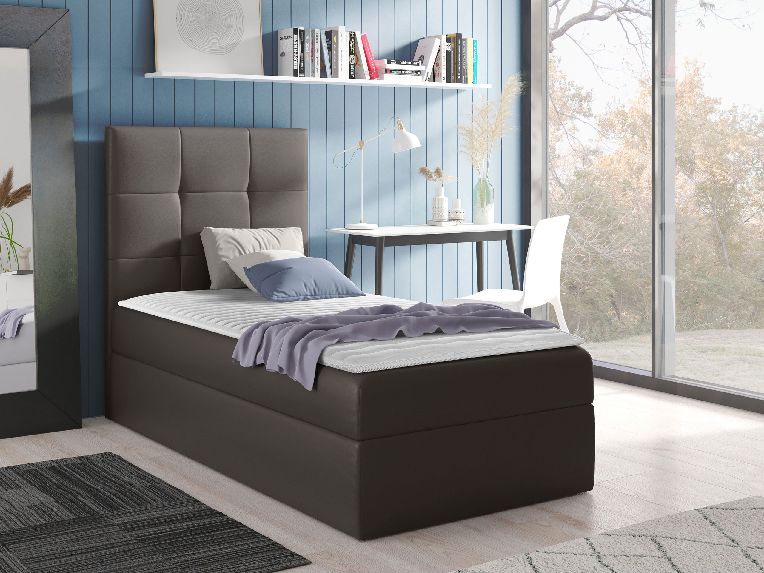 Shtrat kontinental 100x200 MINI 2