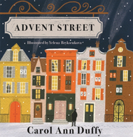 Advent Street - Carol Ann Duffy Dbe
