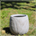 Vazo Home Season Cone Planter HF1907 A-P184-3