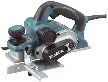 Rrafshues Makita KP0810, 850W