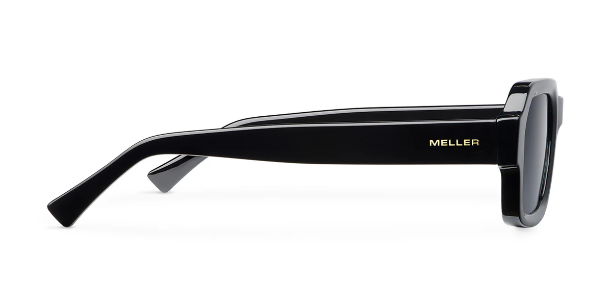 Syze Meller Marli All Black