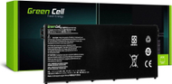 Bateri Green Cell AC14B8K AC14B18J për Acer Aspire E 11 ES1-111M ES1-131 E 15 ES1-512 Chromebook 11 CB3-111 13 CB5-311 