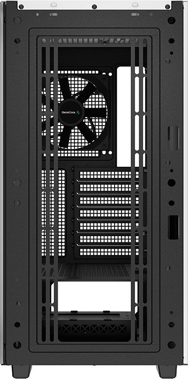 Куќиште за компјутер Deepcool CH510, Midi Tower