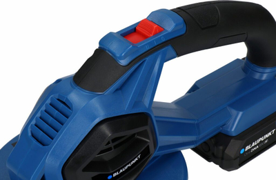 Fryrëse Gjethesh BLAUPUNKT CB2010