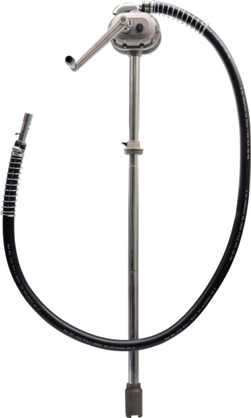 Pompë rrotulluese Yato (YT-0715), 100cm