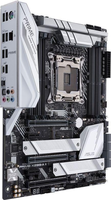 Pllakë Amë Asus PRIME X299-A II 