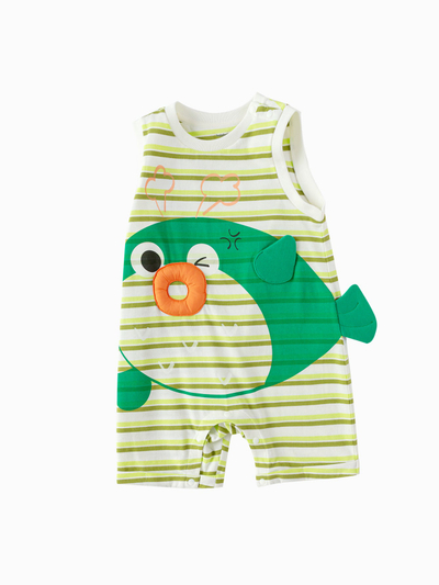 Trupore Bubble Fish