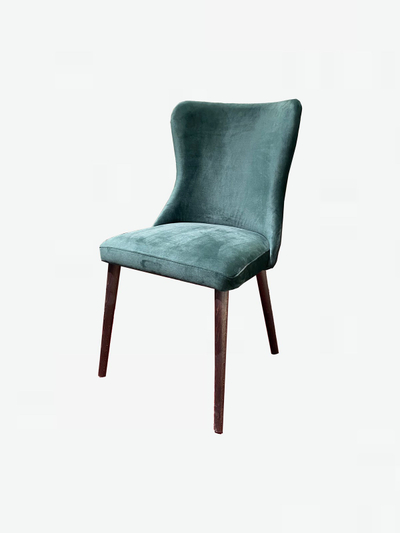 Karrige Pisa Donito, 90x50x52, zezë/jeshile