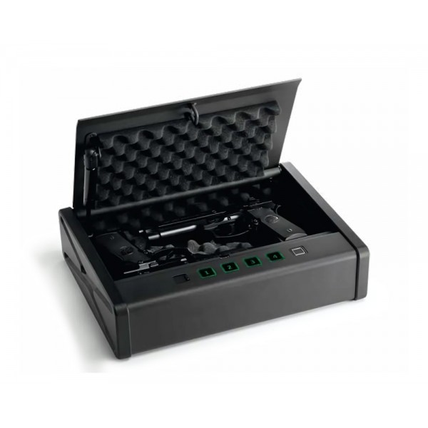 Kasafortë për armë Technosafe CP-2E