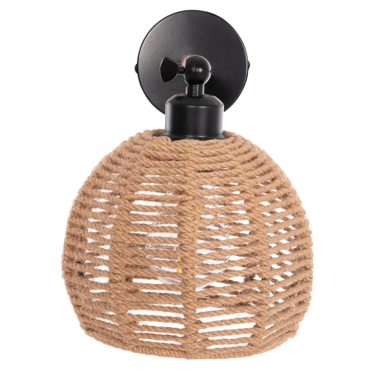 Dritë muri Stolt 20x20x38-24Hcm (HM4483)