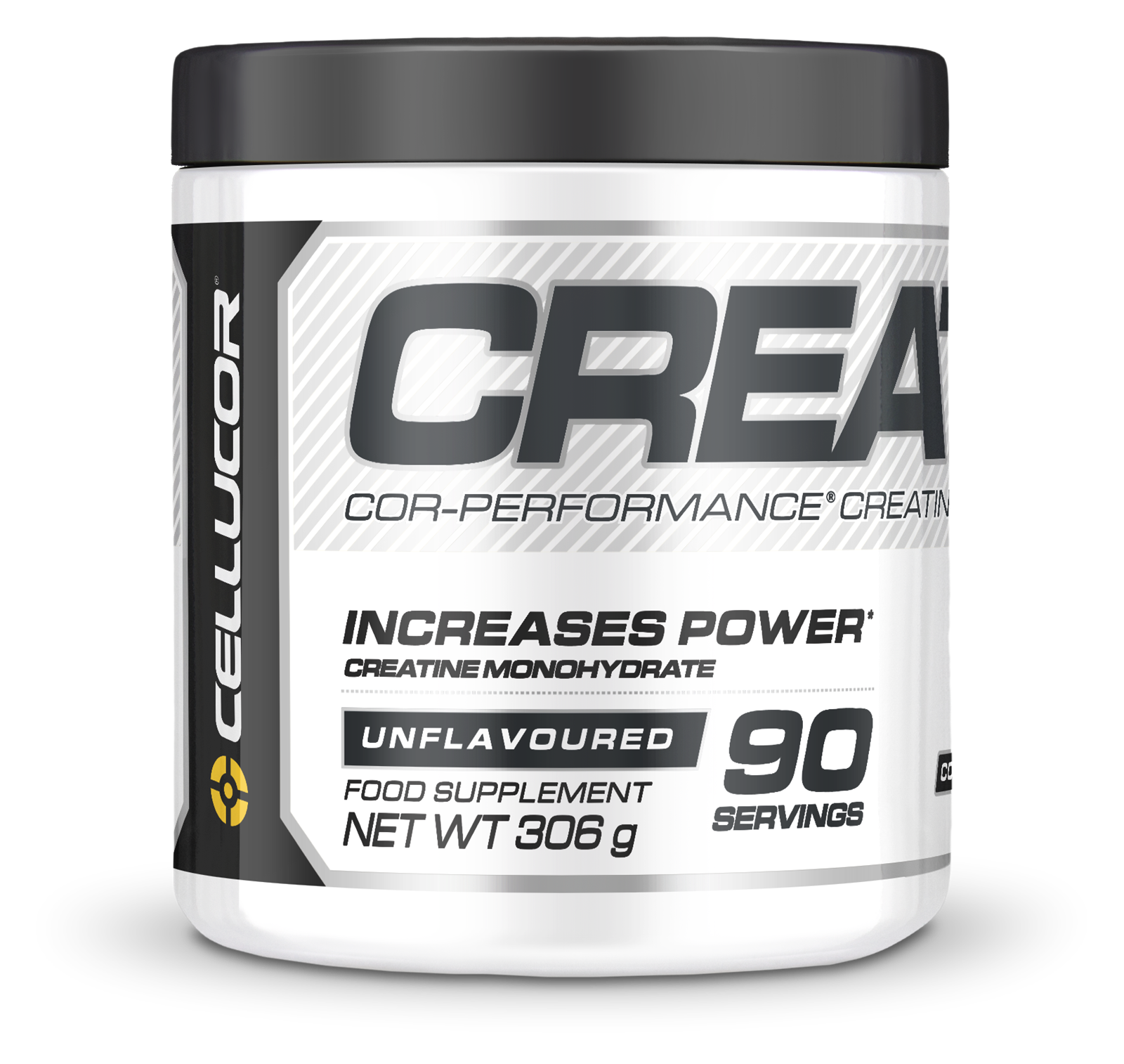 Kreatinë Cellucor Cor-Performance Micronised Creatine Monohydrate 90 serv., 306g