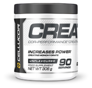 Kreatinë Cellucor Cor-Performance Micronised Creatine Monohydrate 90 serv., 306g Kreatinë Cellucor Cor-Performance Micronised Creatine Monohydrate 90 serv., 306g