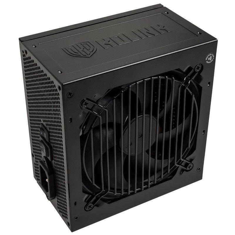 Burim energjie Kolink Regulator KL-R750FG ATX 3.0, 750W
