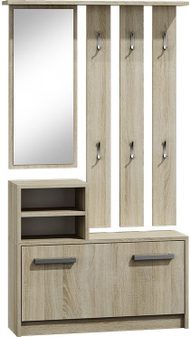 Paradhomë TopEshop (4560506), ngjyrë lisi