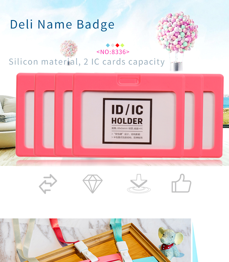 Bexh DELI për emër 8336 1/6 deli