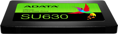 SSD ADATA Ultimate SU630 2.5" - 960GB				 