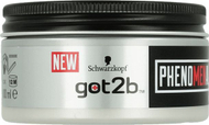 Xhel stilues flokësh për meshkuj Schwarzkopf Got2b, 100 ml