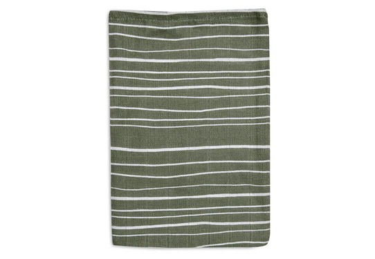 Muslin -MBULESE E HOLLE ULLI  (2pack)