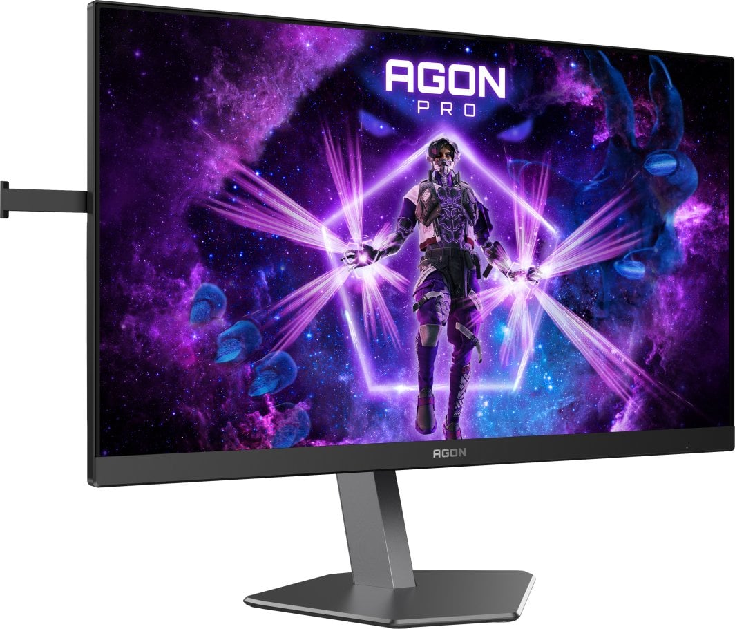 Monitor AOC Agon Pro AG256FS, 24.5", Full HD, i zi