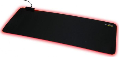 Mauspad IBOX Aurora Gaming MPG5 RGB, i zi 