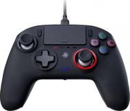 Kontroller Nacon PlayStation 4 Revolution Pro 3, me kabllo, i zi Kontroller Nacon PlayStation 4 Revolution Pro 3, me kabllo, i zi