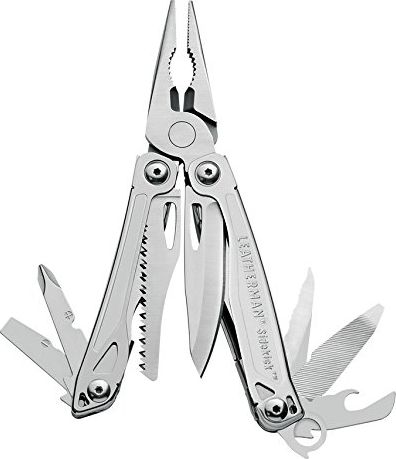 Pincë Leatherman Multitool Sidekick - LTG831439