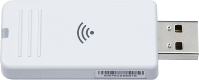 Përshtatës wireless Epson ELPAP11, 5GHz