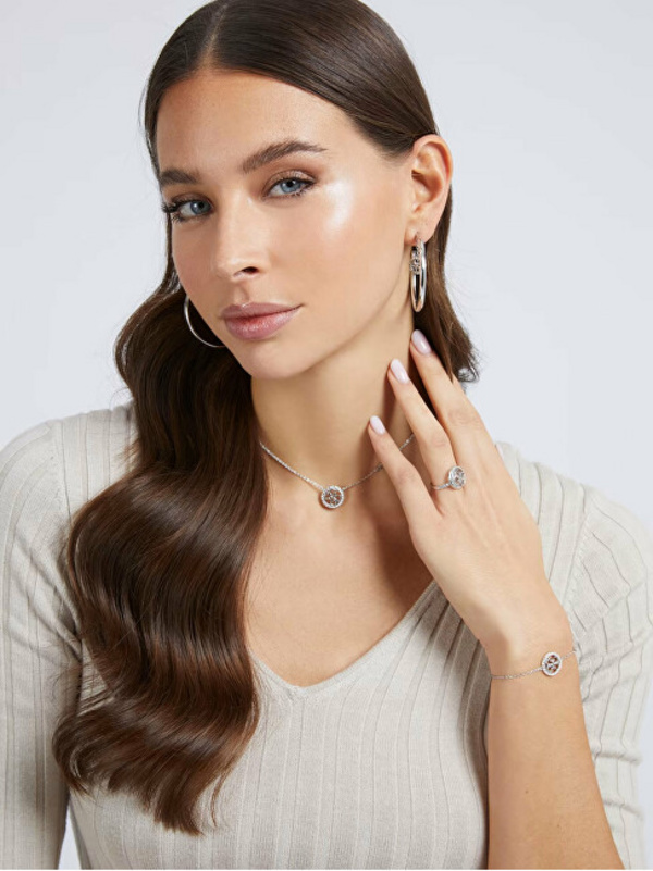 Byzylyk GUESS JUBB02137JWYG
