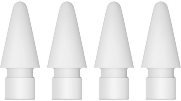 Apple Pencil Tips - 4 pack