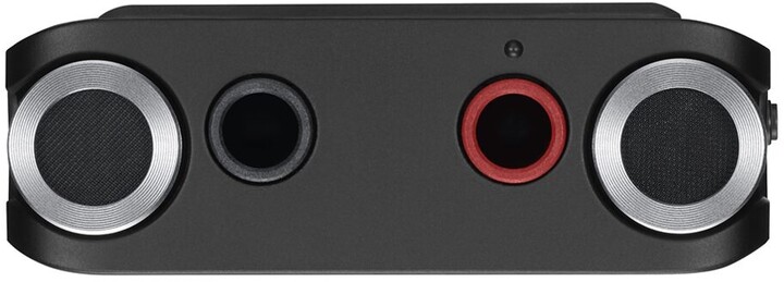 Diktafon Sony ICDUX570B, 4GB, i zi