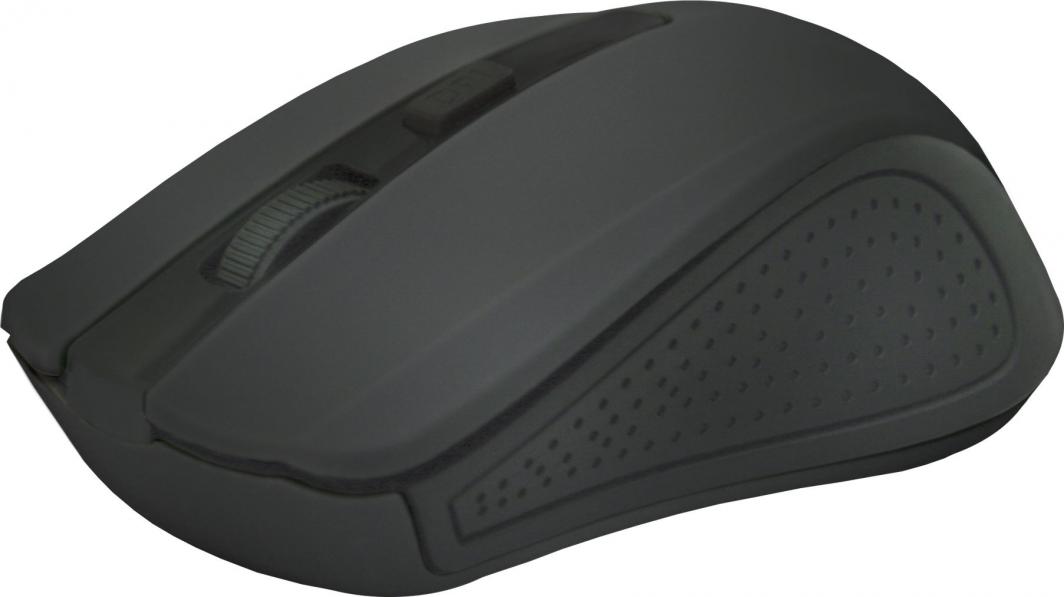 Maus Defender Accura, wireless, USB, i zi